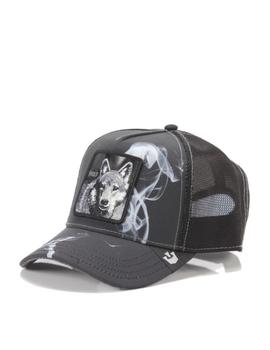 Gorra Goorin Bros Asphalt Jungle Gris