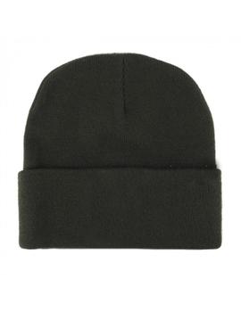 Gorro Goorin Bros Tall Toque Verde