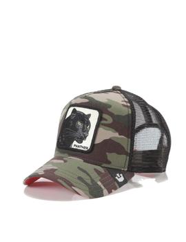 Gorra Goorin Bros The Panther Camuflaje