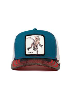 Gorra Goorin Bros Swift Robber Azul