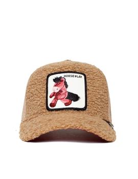 Gorra Goorin Bros Horse Play Camel