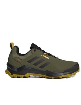 Zapatilla Adidas Terrex AX4 Beta C.RDY Verde