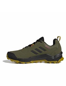 Zapatilla Adidas Terrex AX4 Beta C.RDY Verde