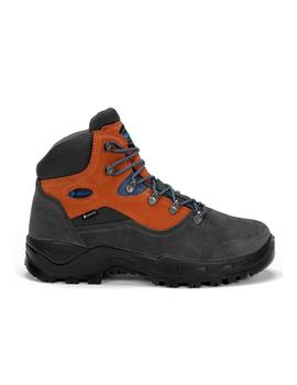 Bota Trekking Chiruca Mulhacen 88 GTX Gris