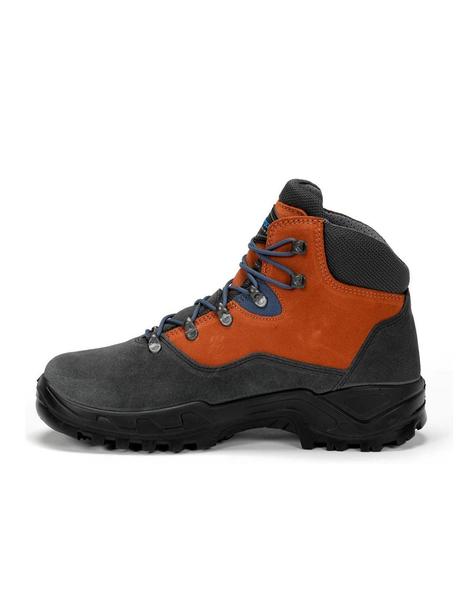 Botas Chiruca Verona 04 Gore-Tex Mostaza Hombre