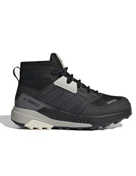 Zapatilla Adidas Terrex Trailmaker Mid R.RDY Negro