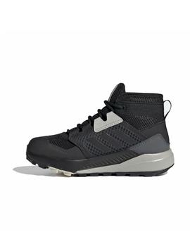 Zapatilla Adidas K Terrex Trailmaker Mid R.RDY NG