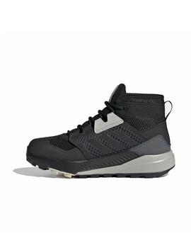 Zapatilla Adidas Terrex Trailmaker Mid R.RDY Negro