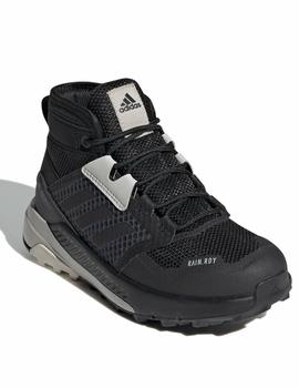 Zapatilla Adidas Terrex Trailmaker Mid R.RDY Negro