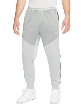 Pantalón Nike Repeat Sw Pk Hombre Gris