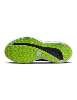 Zapatilla Nike W Air Winflo 9 Shield Negro