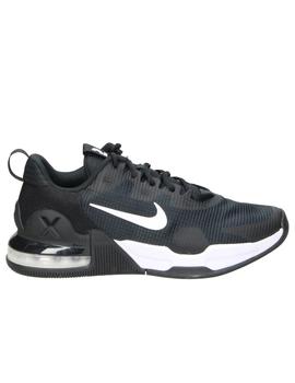 Zapatilla Nike Air Max Alpha Trainer 5 Negro y blanco