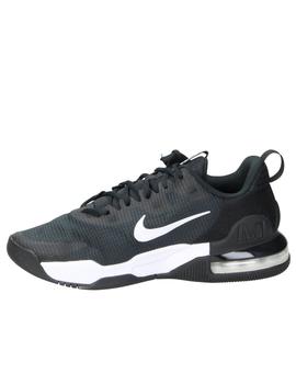 Zapatilla Nike Air Max Alpha Trainer 5 Negro y blanco