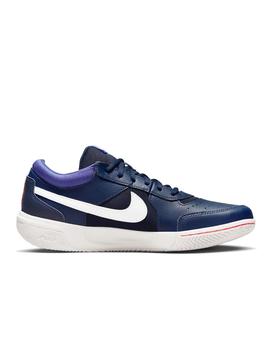 Zapatilla Nike Zoom Court Lite 3 CLY Marino