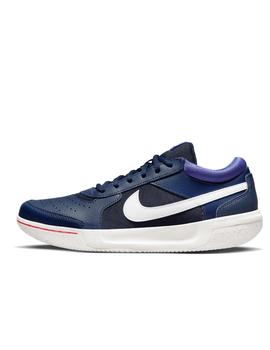 Zapatilla Nike Zoom Court Lite 3 CLY Marino