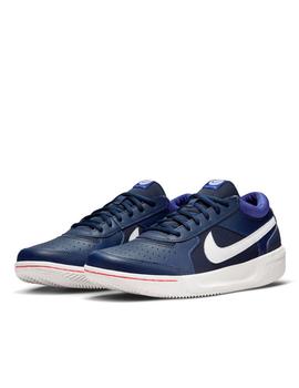 Zapatilla Nike Zoom Court Lite 3 CLY Marino