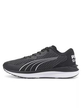 Zapatilla Puma Electrify Nitro 2 WTR Mujer Negro