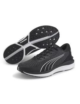 Zapatilla Puma Electrify Nitro 2 WTR Mujer Negro