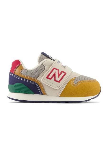 Zapatilla New Balance 996 Bungee Marrón