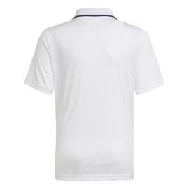 Camiseta Adidas Real Madrid H Y Blanco 22/23