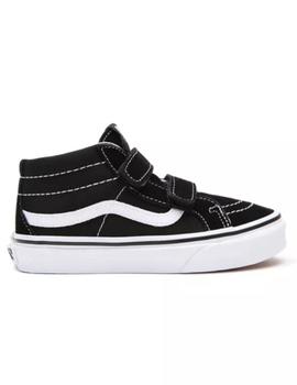 Zapatillas Vans de Niños Sk8-Mid Reissue V (4-8 años)