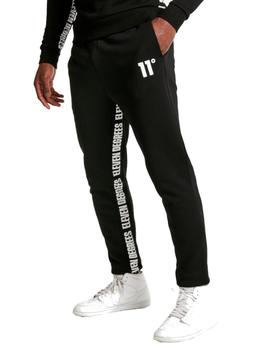 Pantalón 11º Regular Fit Joggers Ng