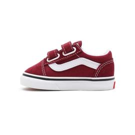 Vans Old Skool V Granate