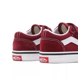 Vans Old Skool V Granate