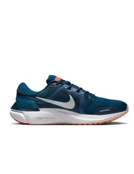 Zapatilla Nike M Air Zoom Vomero 16 Azul/Verde