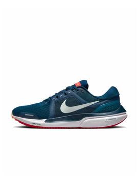 Zapatilla Nike M Air Zoom Vomero 16 Azul/Verde