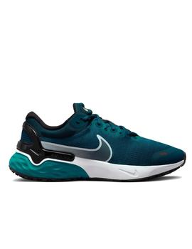 Zapatilla Nike Renew Run 3 Azul/Blanco