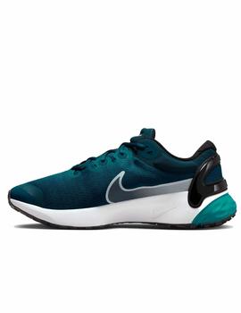 Zapatilla Nike Renew Run 3 Azul/Blanco