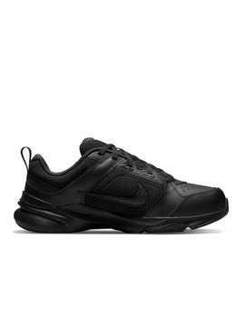 Zapatilla Nike Defyallday 4E Negro