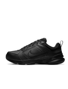 Zapatilla Nike Defyallday 4E Negro