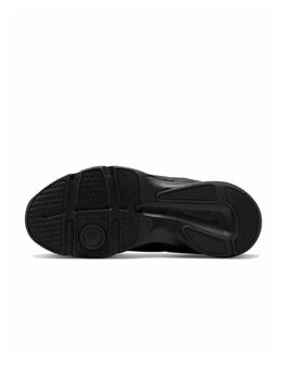 Zapatilla Nike Defyallday 4E Negro