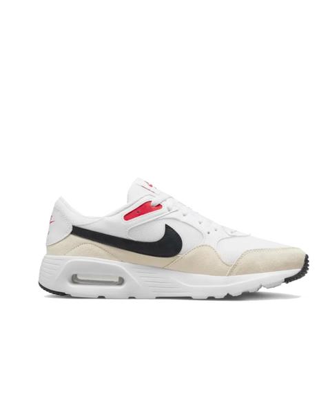 Zapatilla Nike Air Max SC Blanco y