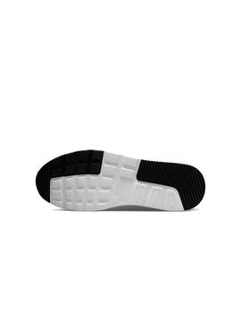 Zapatilla Nike Air Max SC Blanco y negro