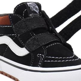 Zapatillas Vans de bebé Sk8-Mid Reissue MTE-1 con velcro