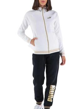 Puma pantalon chandal mujer