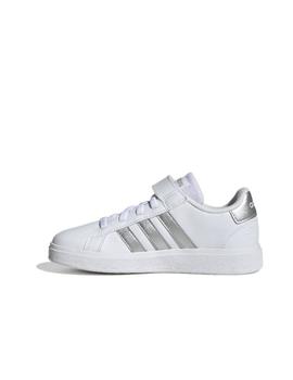 Zapatilla Adidas Grand Court 2.0 K