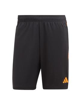 Short Adidas Tiro23 CB Hombre Negro