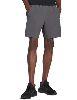 Short Adidas TR-ES WV 7´´ Hombre Gris