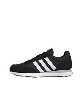 Zapatilla Adidas M Run 60s 3.0 Negro