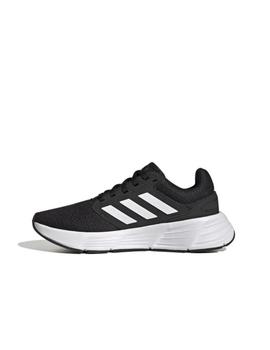 Zapatilla Adidas W Galaxy 6 Negro/Blanco