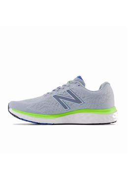 Zapatilla New Balance Fresh Foam 680v7 Gris