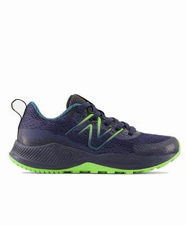 Zapatilla New Balance DynaSoft Nitrel v5 PS Marino