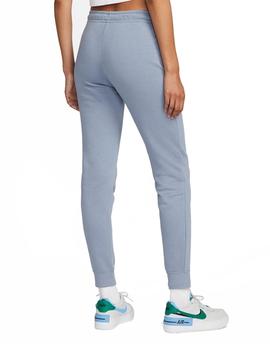 Pantalon NIke Essntl Mujer Gris