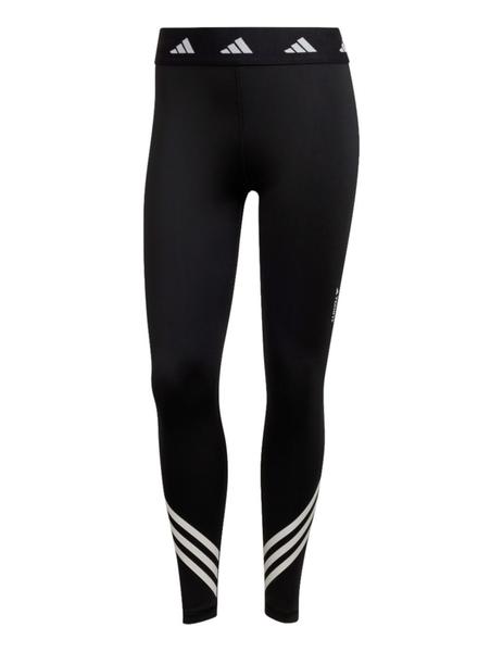 Leggings 7/8 Mujer Negra