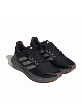 Zapatilla Adidas M RunFalcon 3.0 TR Negro