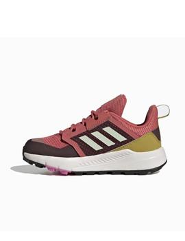 Zapatilla Adidas Terrex TrailMaker R.RDY K Rosa